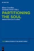 Partitioning the Soul