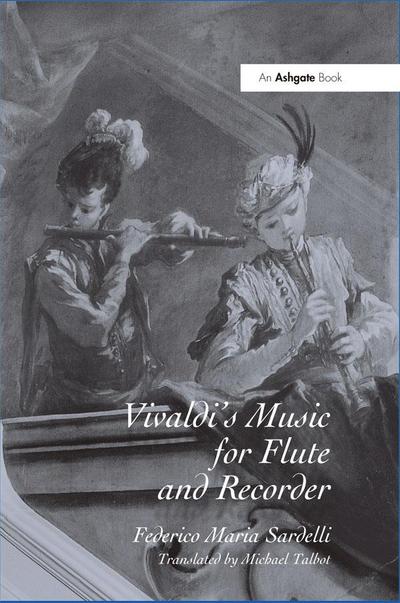 Vivaldi’s Music for Flute and Recorder