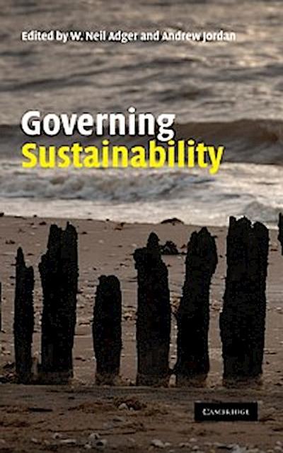 Governing Sustainability