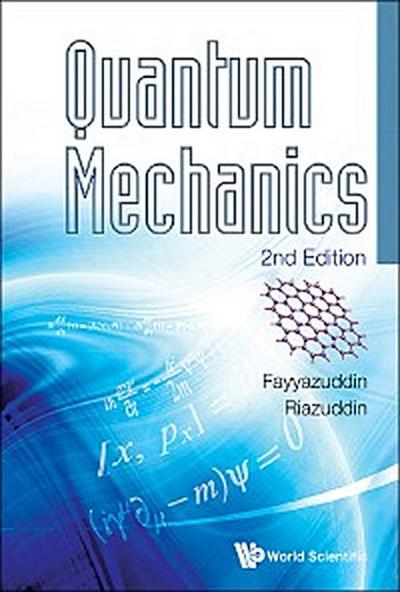 QUANTUM MECHANICS (2ND ED)