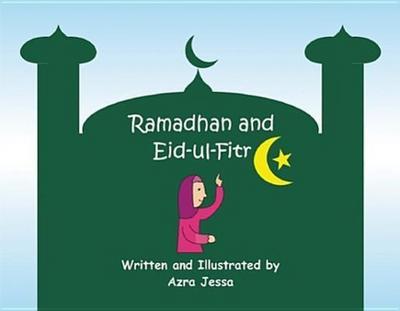 RAMADHAN & EID-UL-FITR