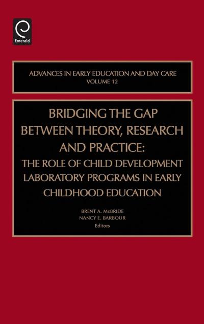 Bridging the Gap Between Theory, Research and Practice