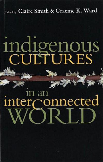 INDIGENOUS CULTURES IN AN INTE