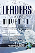 Leaders for a Movement