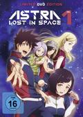 Astra - Lost in Space