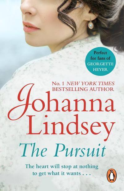 The Pursuit