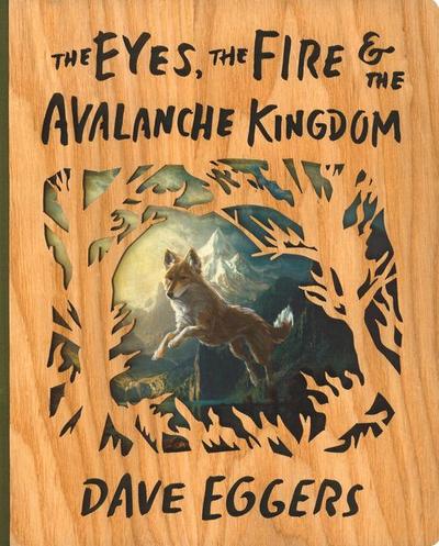 The Eyes, the Fire, and the Avalanche Kingdom