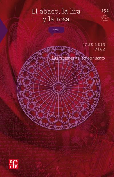 El ábaco, la lira y la rosa