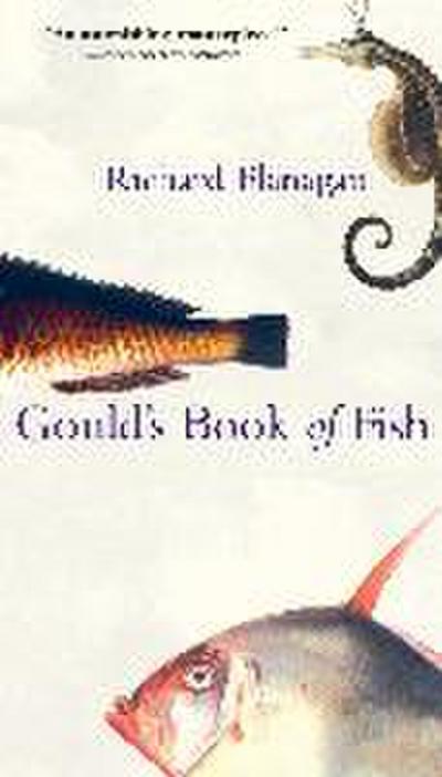 Gould’s Book of Fish