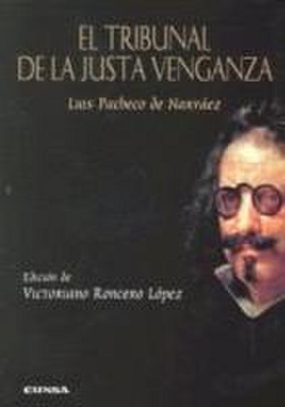 El Tribunal de la Justa Venganza