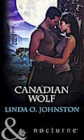 Canadian Wolf (Mills & Boon Nocturne)