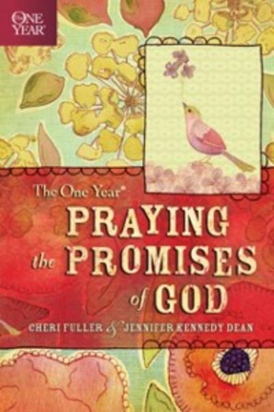 One Year Praying the Promises of God