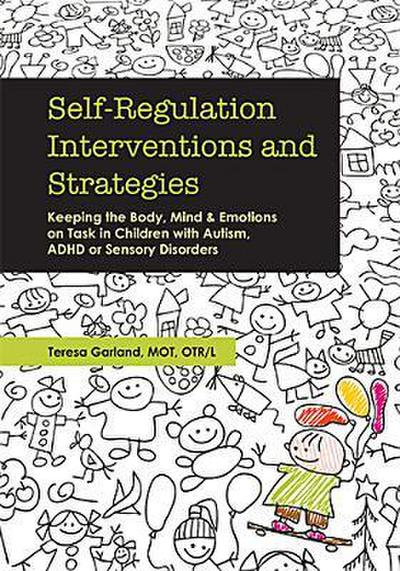 Self-Regulation Interventions and Strategies