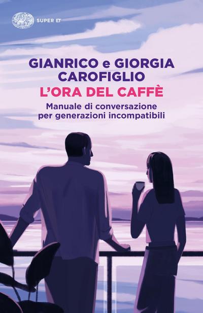 L’ ora del caffè. Manuale di conversazione per generazioni incompatibili