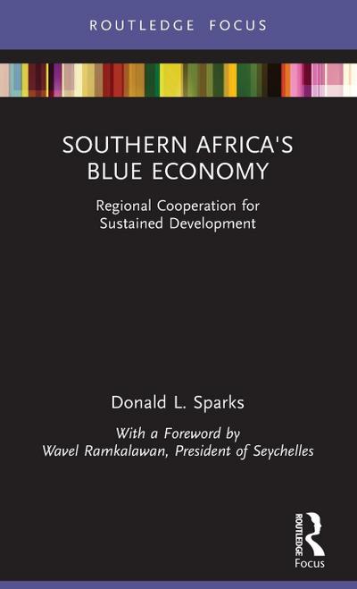 Southern Africa’s Blue Economy