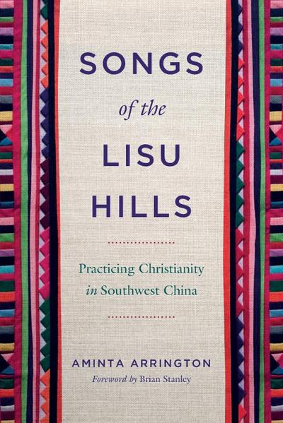 Songs of the Lisu Hills