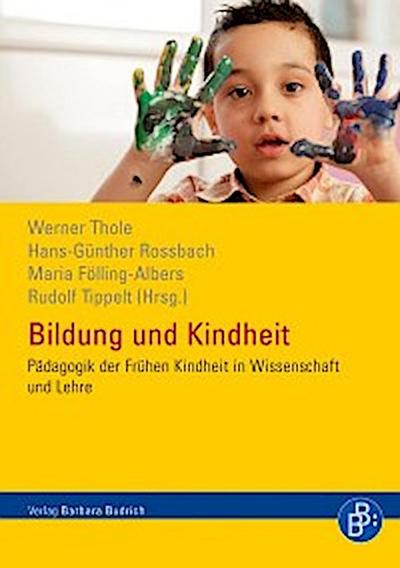 Bildung und Kindheit