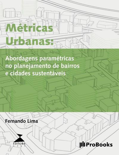 Métricas Urbanas