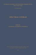 Spectral Conrad