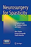 Neurosurgery for Spasticity