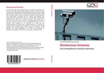 Disidencias Urbanas
