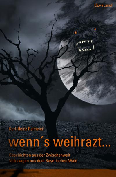wenn’s weihrazt