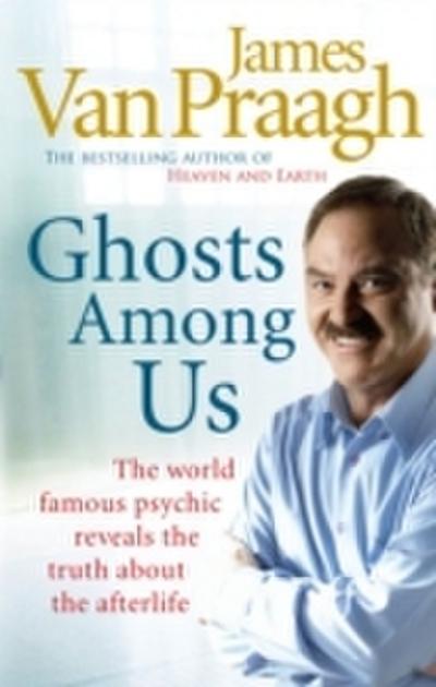 Ghosts Among Us