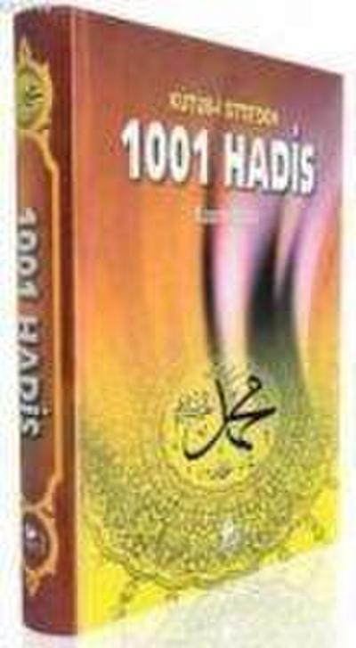 Kütübi Sitteden 1001 Hadis