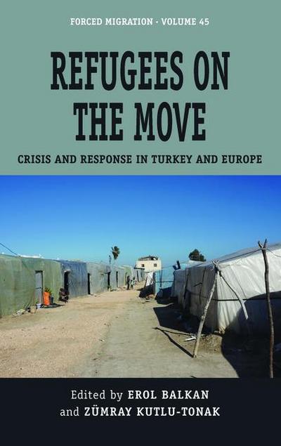 Refugees on the Move