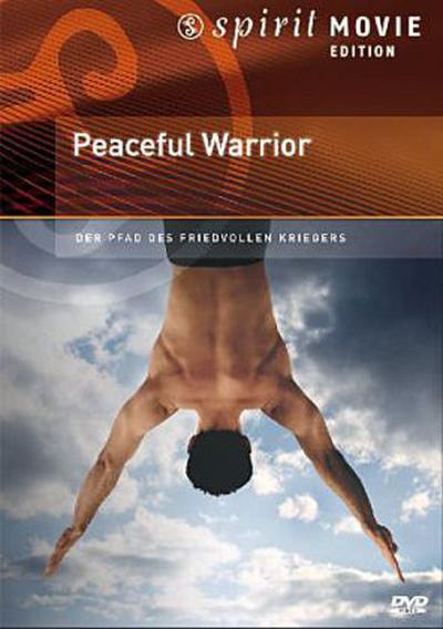 Peaceful Warrior, Sonderausgabe, 1 DVD