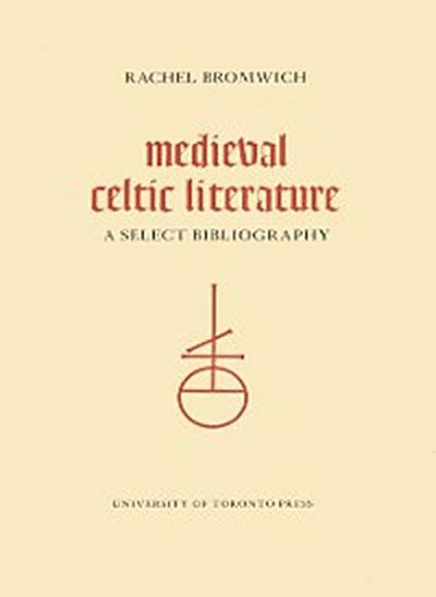 Medieval Celtic Literature