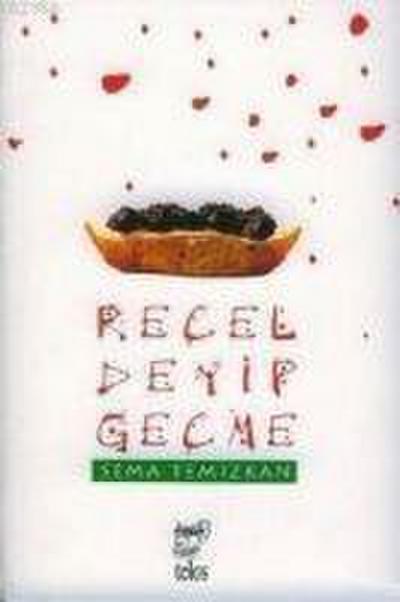 Recel Deyip Gecme