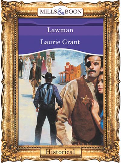 Lawman (Mills & Boon Vintage 90s Modern)