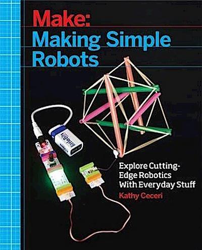 Making Simple Robots