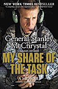 My Share of the Task