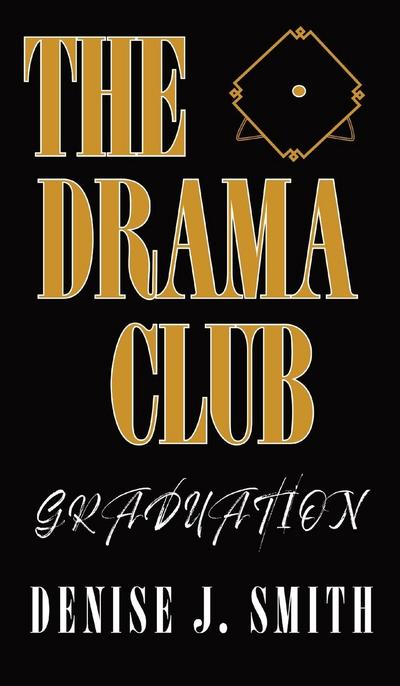 THE DRAMA CLUB