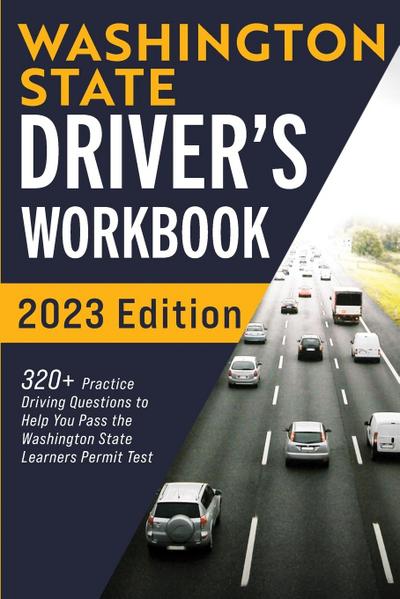 Washington State Driver’s Workbook