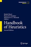 Handbook of Heuristics