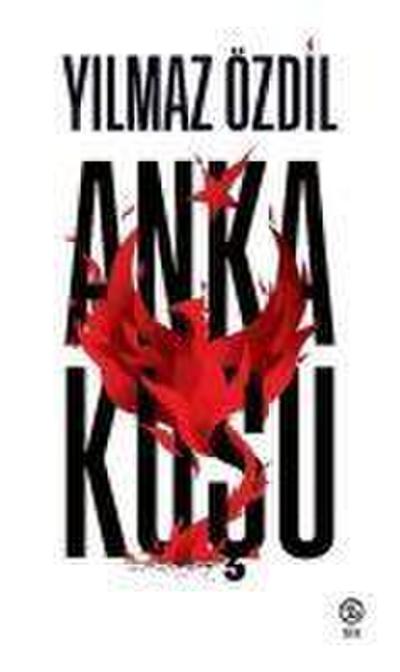 Anka Kusu Ciltli