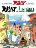 Astèrix a Lusitània