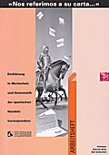 ’Nos referimos a su carta...’