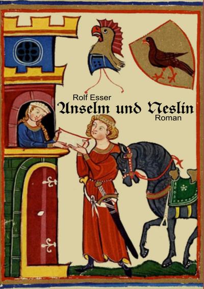 Anselm und Neslin