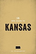 The WPA Guide to Kansas