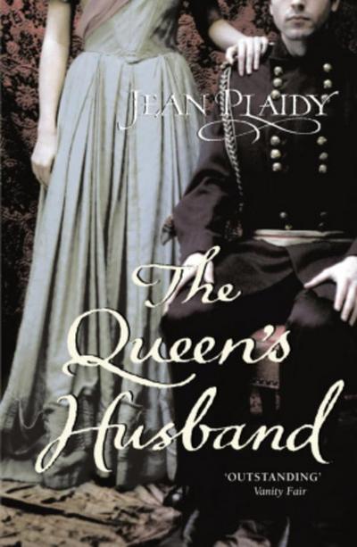 The Queen’s Husband