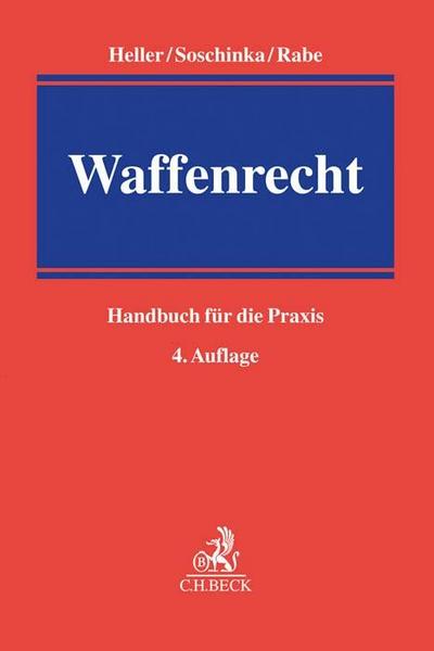 Waffenrecht