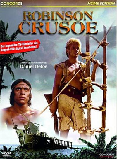 Robinson Crusoe