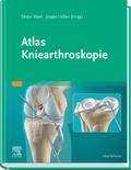 Atlas Kniearthroskopie
