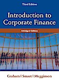 Introduction To Financial Management