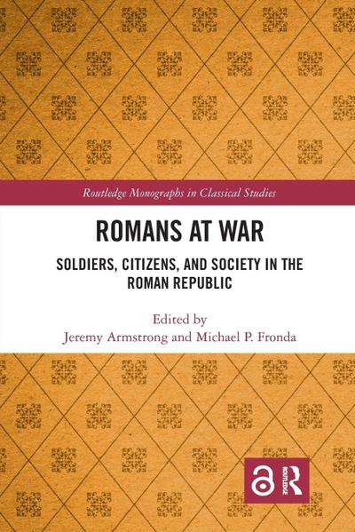 Romans at War