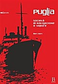 Puglia. Società di navigazione a vapore